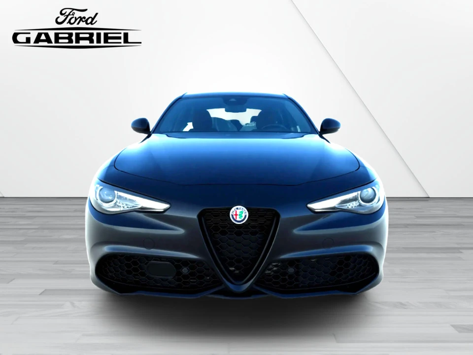 2020 Alfa Romeo Giulia - Image 7 of 10