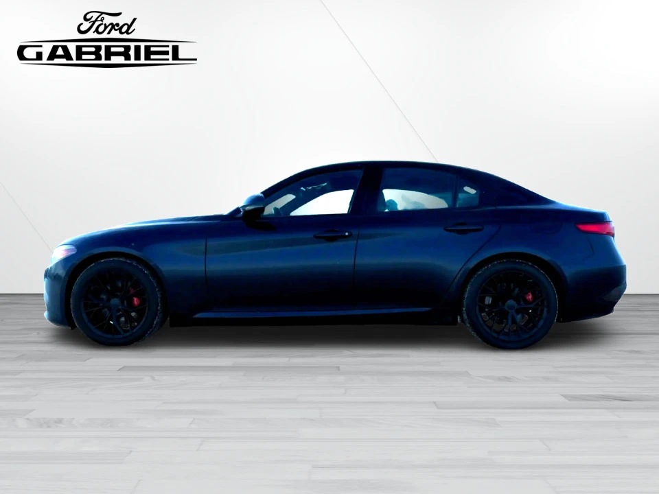 2020 Alfa Romeo Giulia - Image 2 of 10
