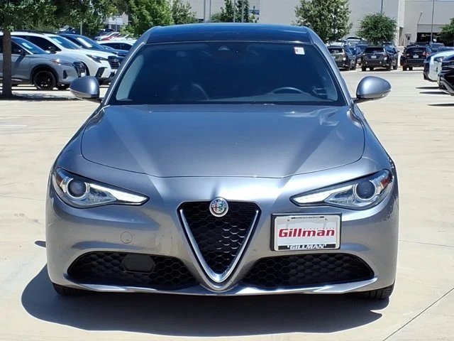 2020 Alfa Romeo Giulia - Image 2 of 18