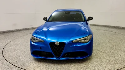 2020 Alfa Romeo Giulia - Image 14 of 14