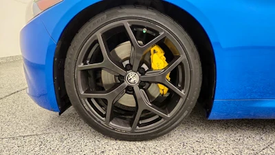 2020 Alfa Romeo Giulia - Image 3 of 14
