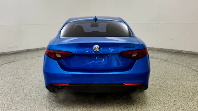 2020 Alfa Romeo Giulia - Image 10 of 14