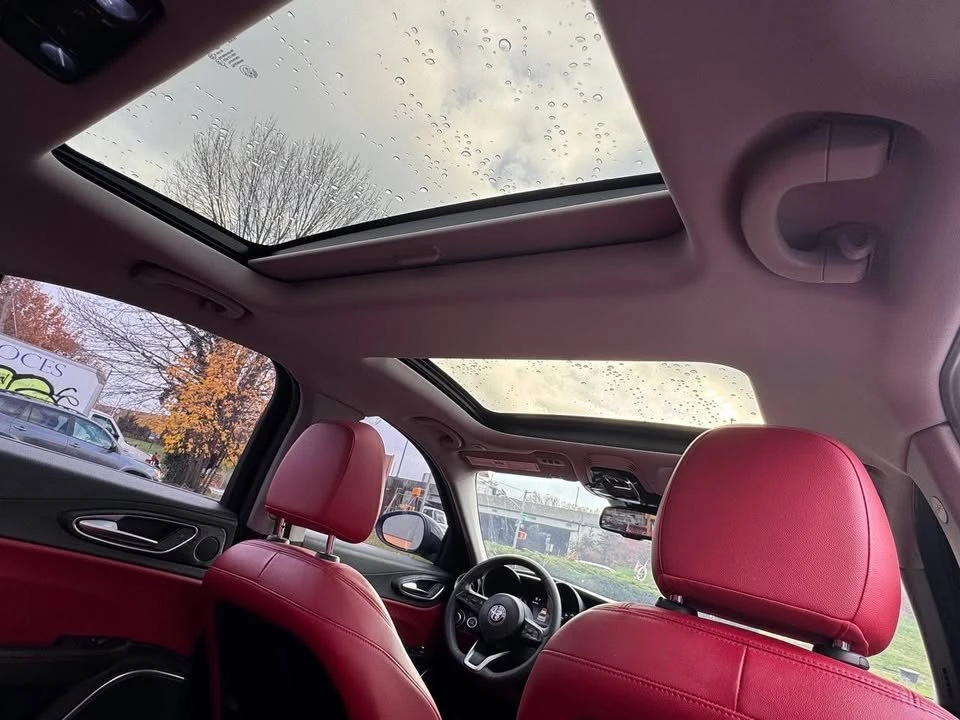 2020 Alfa Romeo Giulia - Image 20 of 20