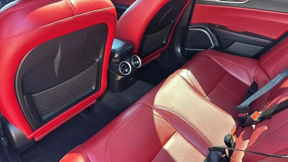 2020 Alfa Romeo Giulia - Image 6 of 6