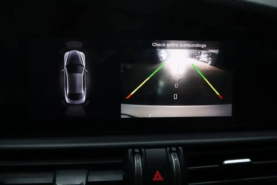 2020 Alfa Romeo Giulia - Image 14 of 14