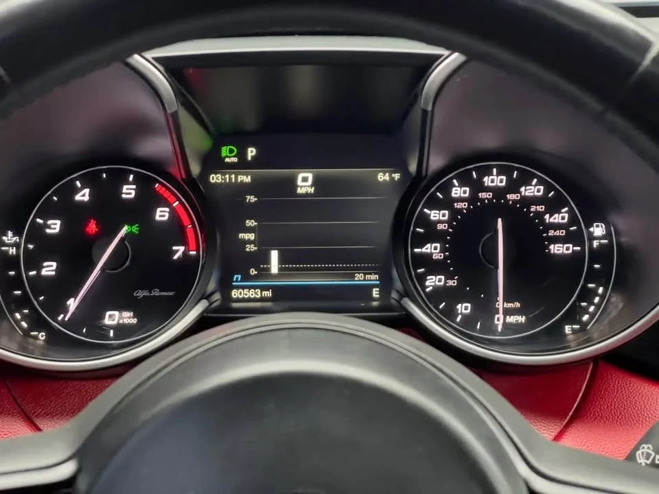 2020 Alfa Romeo Giulia - Image 2 of 14