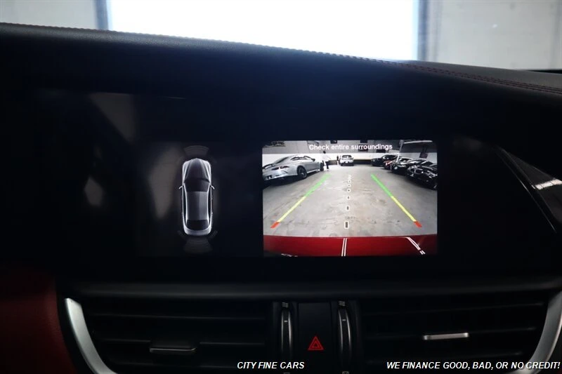2020 Alfa Romeo Giulia - Image 20 of 20