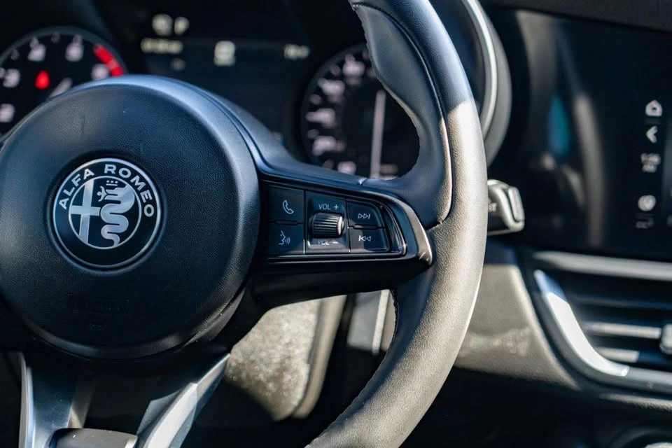 2020 Alfa Romeo Giulia - Image 20 of 20