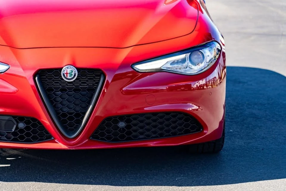 2020 Alfa Romeo Giulia - Image 4 of 20