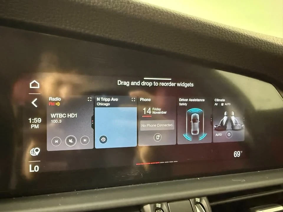 2020 Alfa Romeo Giulia - Image 16 of 16