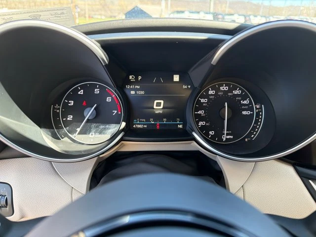 2020 Alfa Romeo Giulia - Image 13 of 20