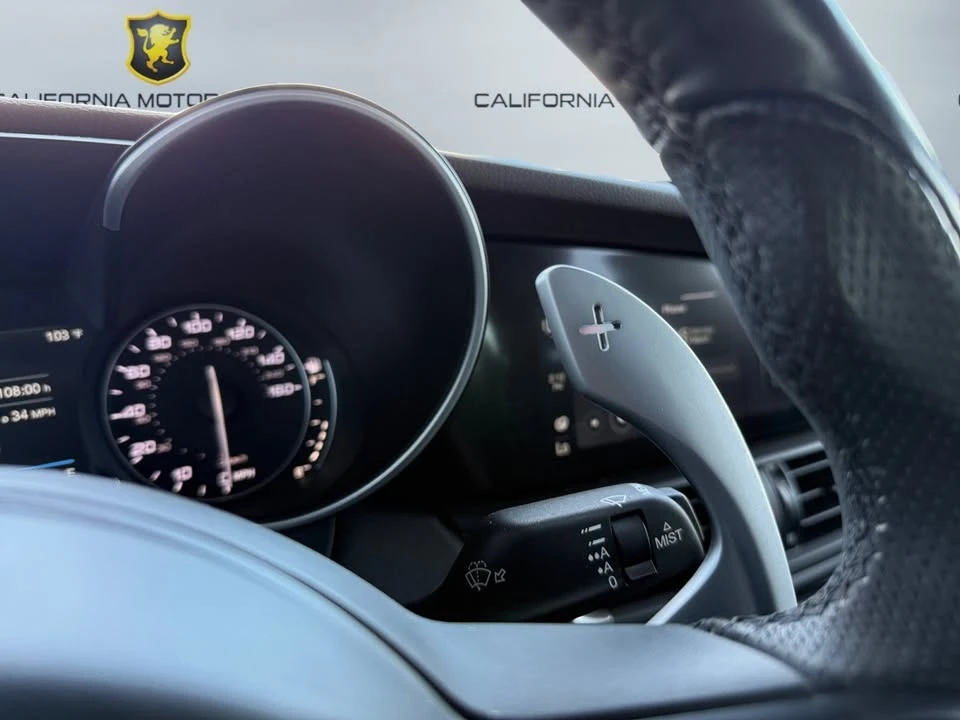 2020 Alfa Romeo Giulia - Image 14 of 20