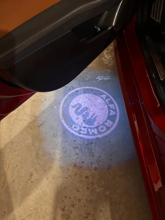 2020 Alfa Romeo Giulia - Image 4 of 9