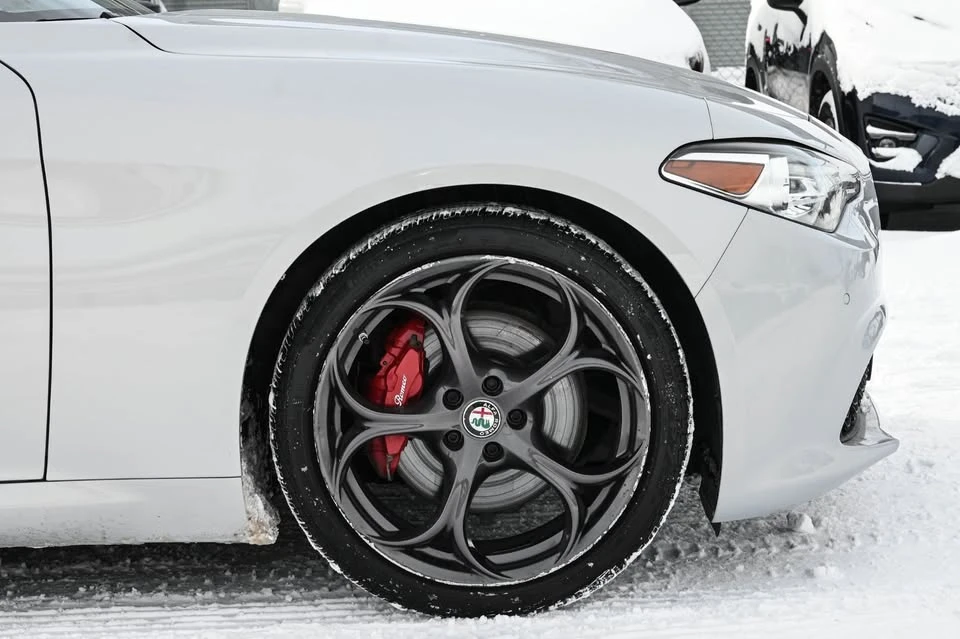 2020 Alfa Romeo Giulia - Image 4 of 20
