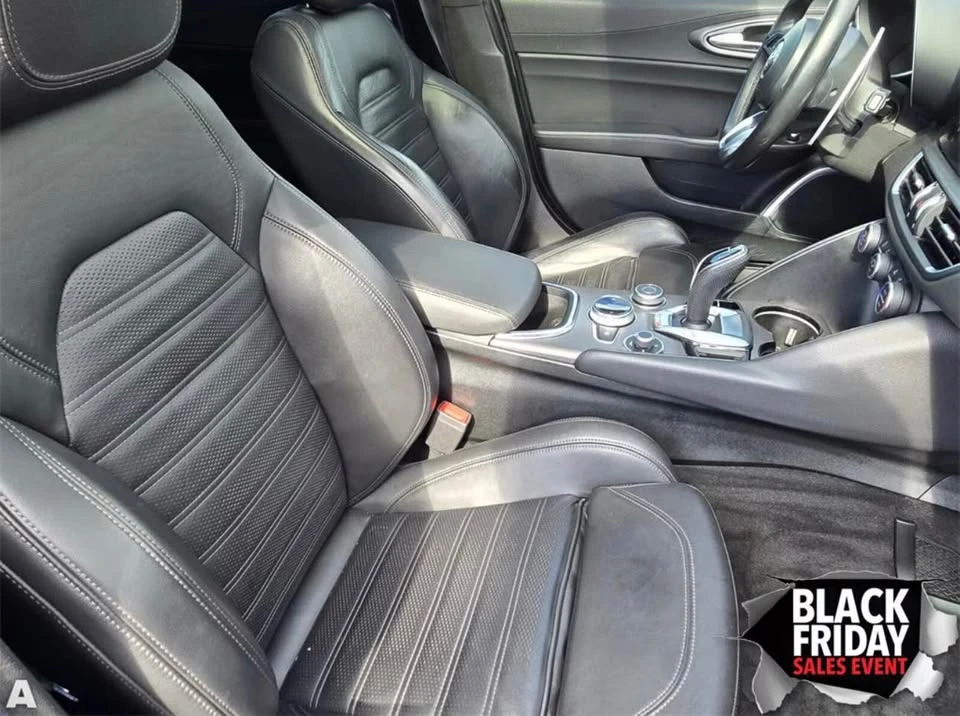 2020 Alfa Romeo Giulia - Image 6 of 18