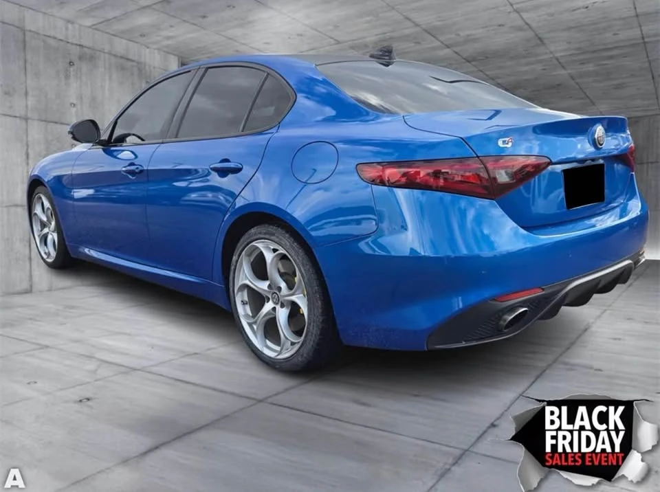 2020 Alfa Romeo Giulia - Image 4 of 18