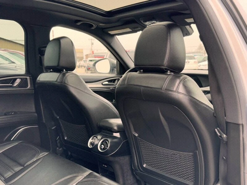 2020 Alfa Romeo Stelvio - Image 15 of 20