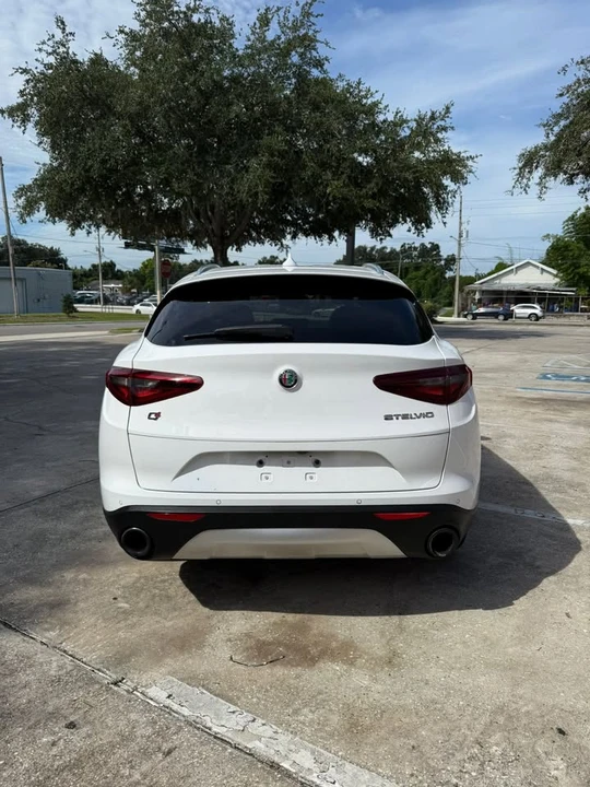 2020 Alfa Romeo Stelvio - Image 6 of 14