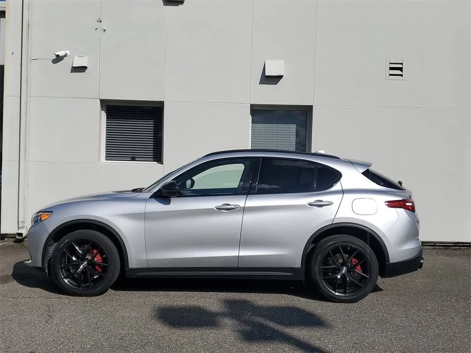 2020 Alfa Romeo Stelvio - Image 6 of 20
