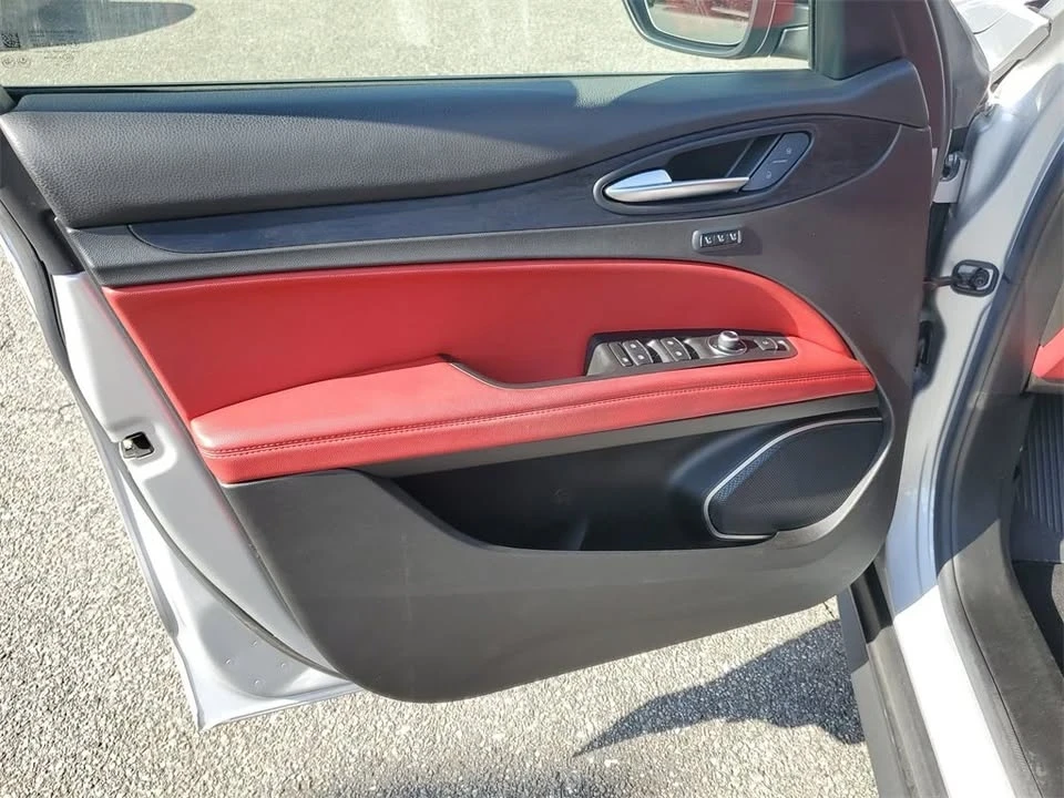2020 Alfa Romeo Stelvio - Image 20 of 20