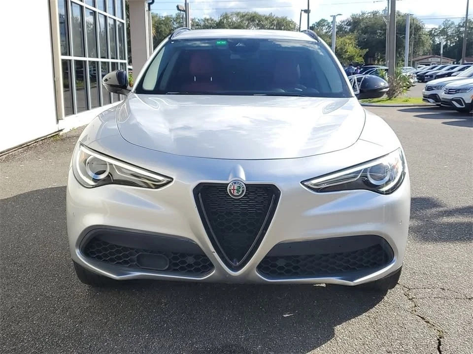 2020 Alfa Romeo Stelvio - Image 2 of 20