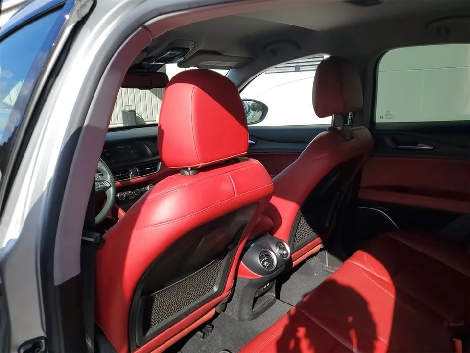 2020 Alfa Romeo Stelvio - Image 11 of 20