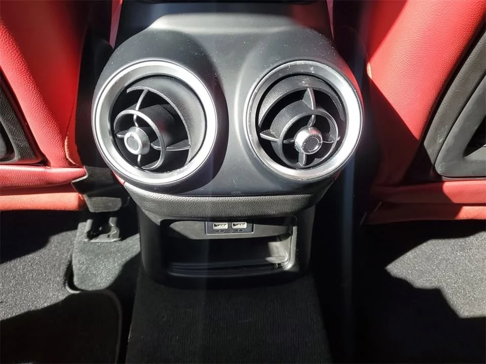 2020 Alfa Romeo Stelvio - Image 14 of 20
