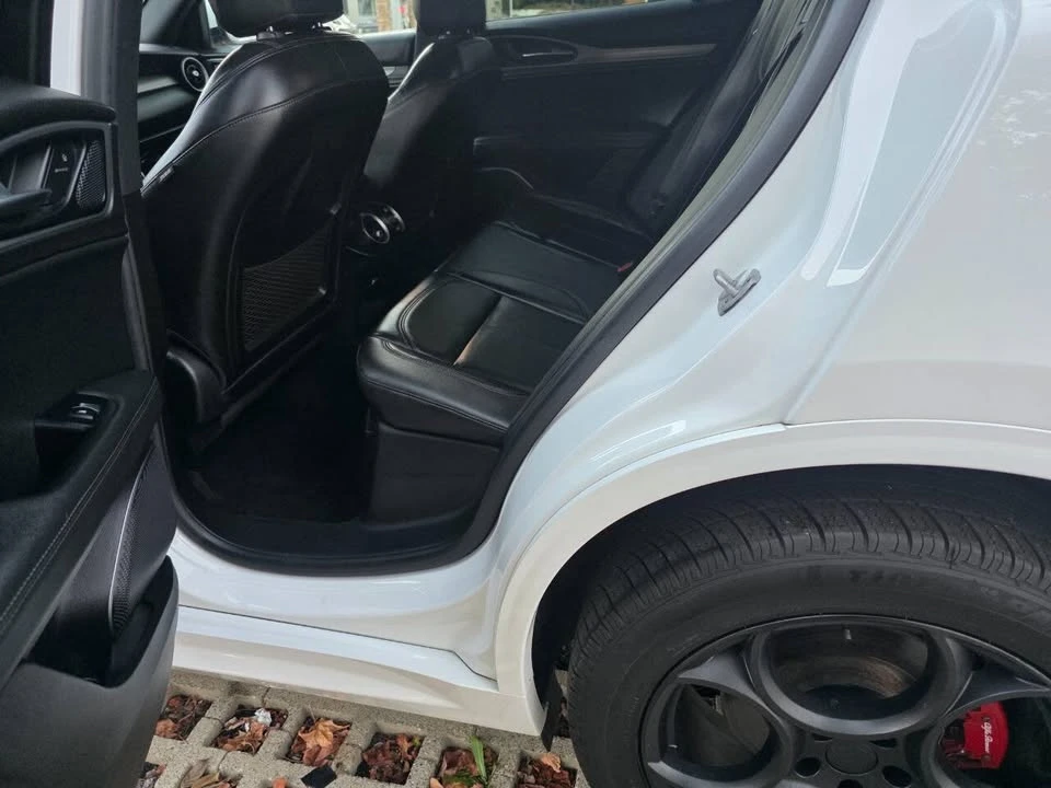 2020 Alfa Romeo Stelvio - Image 12 of 17