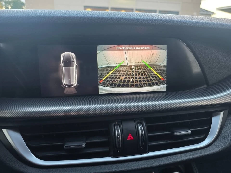 2020 Alfa Romeo Stelvio - Image 10 of 17