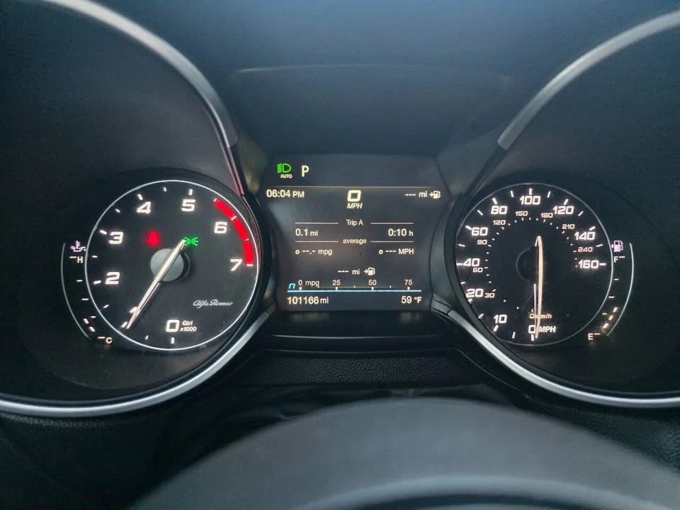 2020 Alfa Romeo Stelvio - Image 17 of 17
