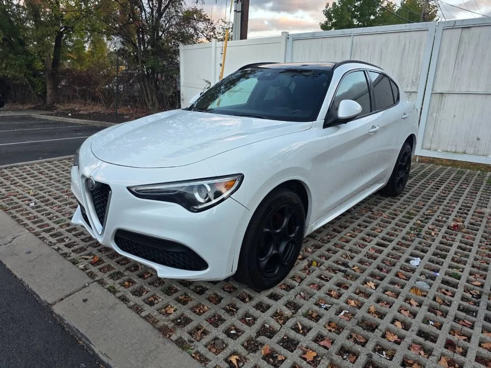 2020 Alfa Romeo Stelvio - Image 3 of 17