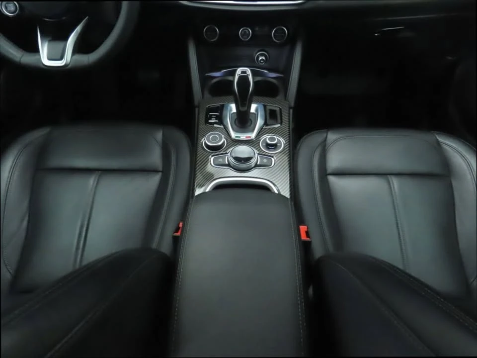 2020 Alfa Romeo Stelvio - Image 14 of 18