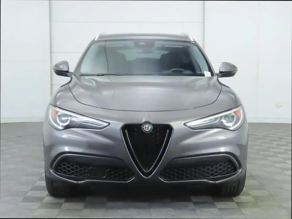 2020 Alfa Romeo Stelvio - Image 2 of 18