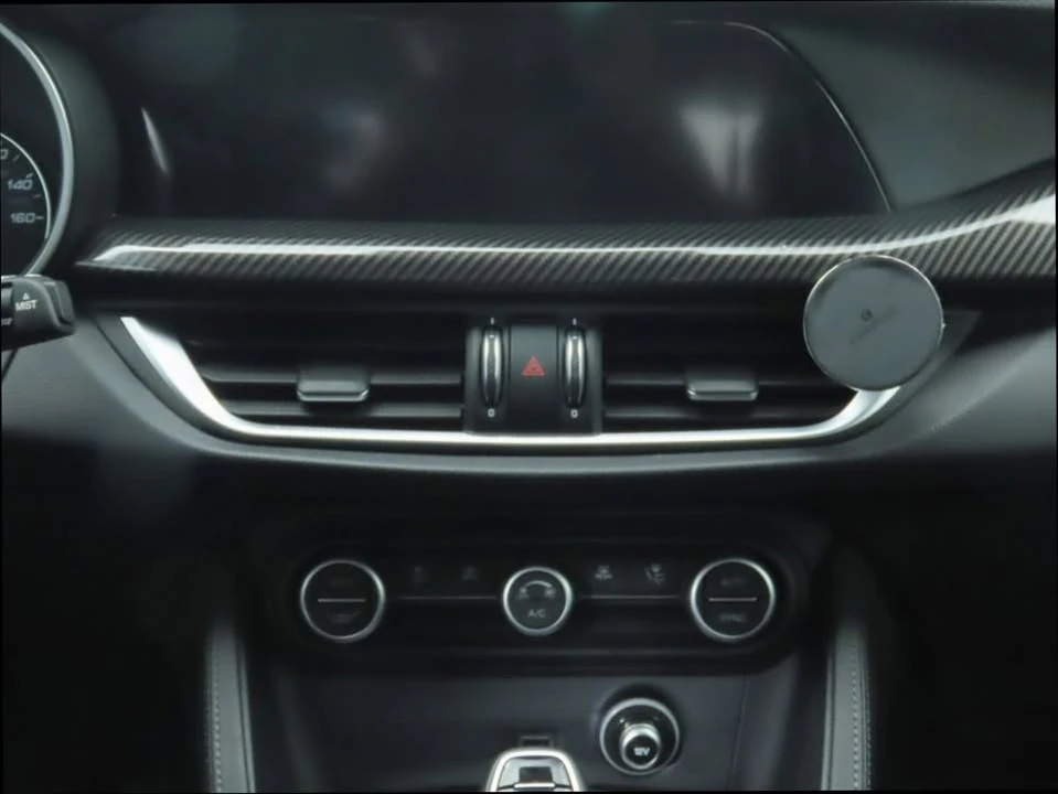 2020 Alfa Romeo Stelvio - Image 12 of 18