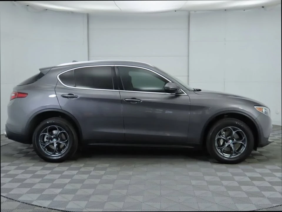 2020 Alfa Romeo Stelvio - Image 3 of 18