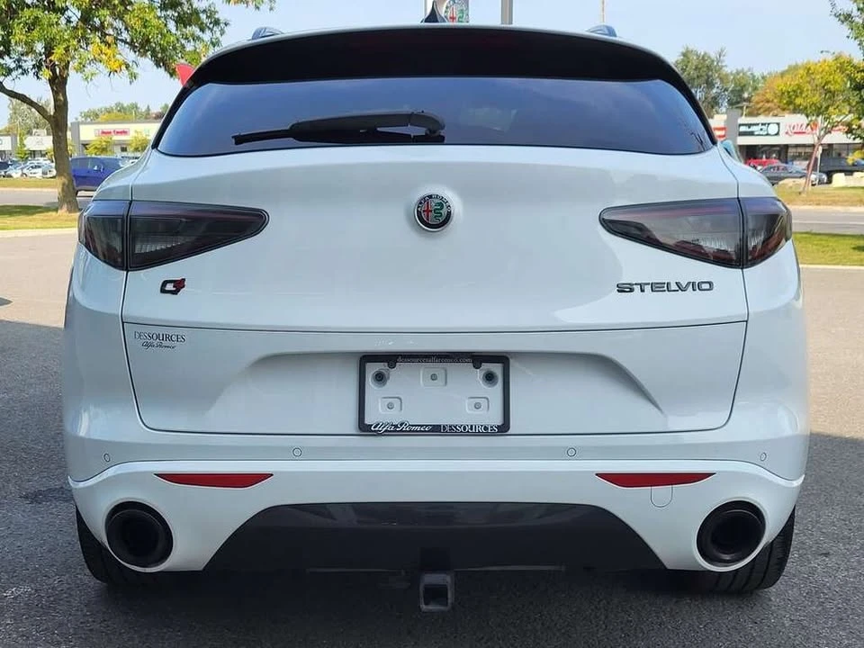 2020 Alfa Romeo Stelvio - Image 6 of 10