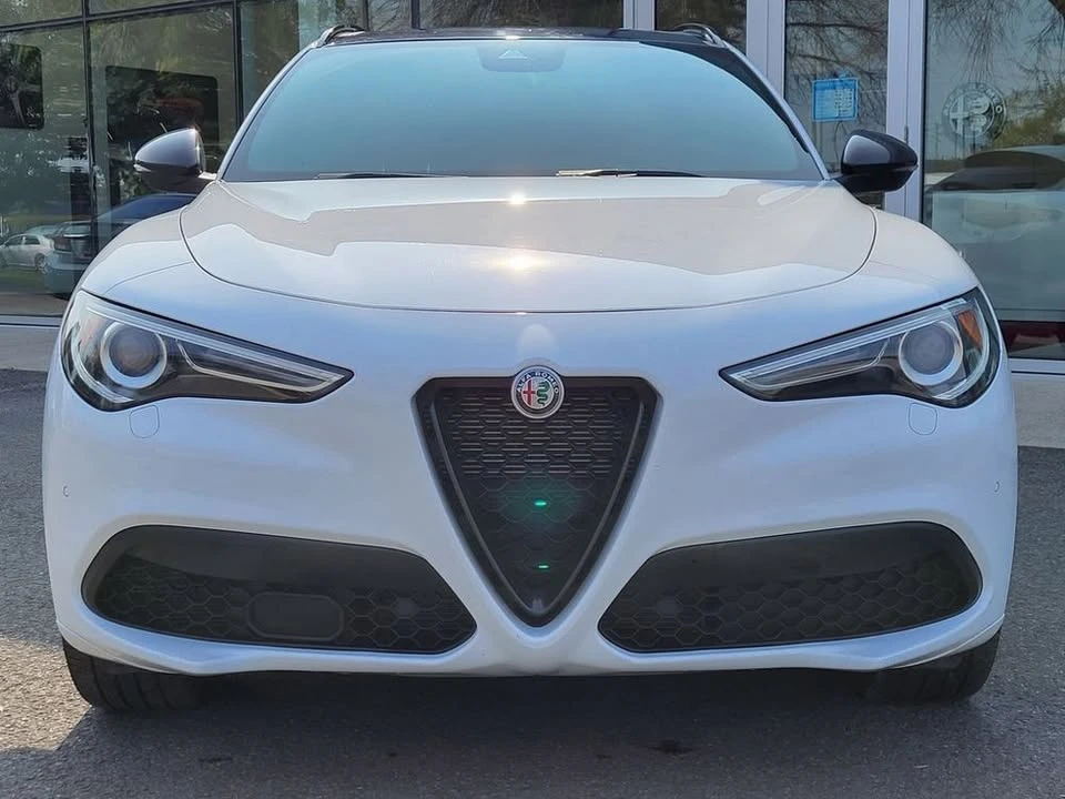 2020 Alfa Romeo Stelvio - Image 3 of 10