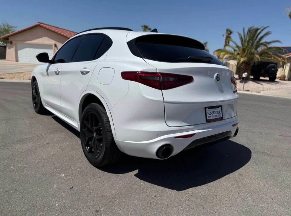 2020 Alfa Romeo Stelvio - Image 3 of 3