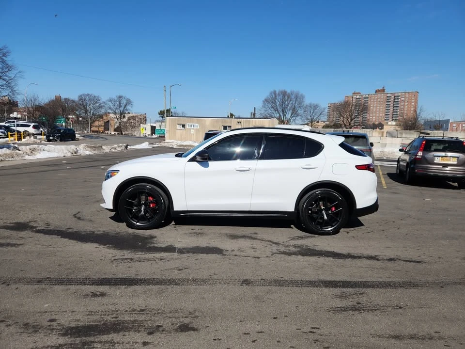 2020 Alfa Romeo Stelvio - Image 2 of 15