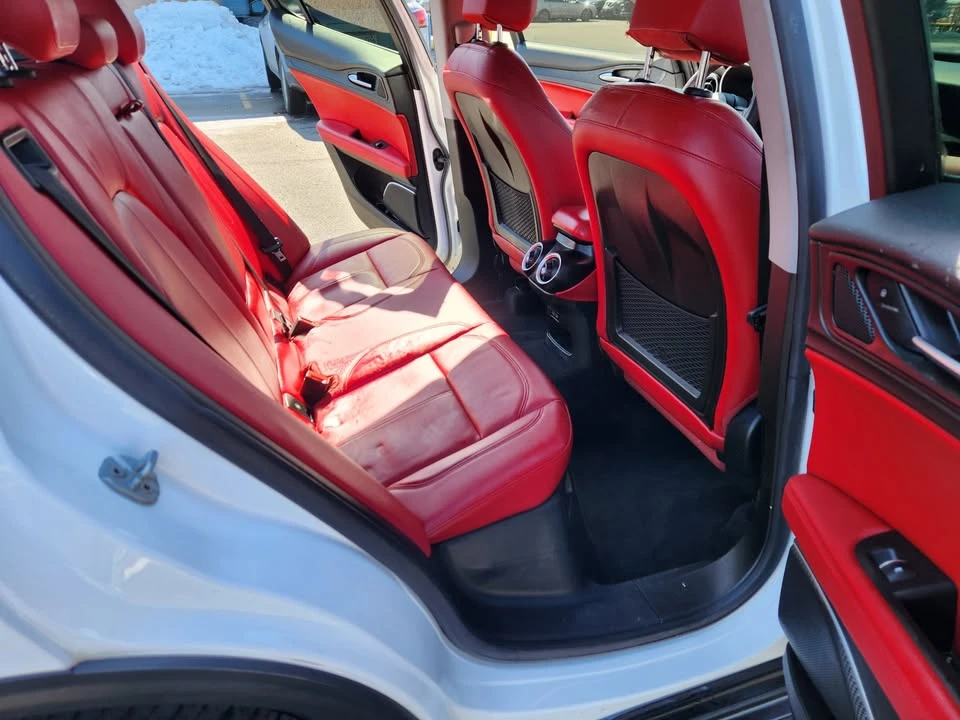 2020 Alfa Romeo Stelvio - Image 10 of 15