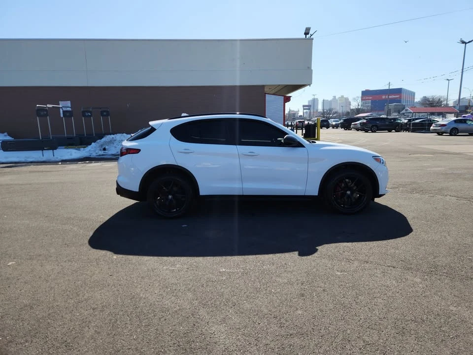 2020 Alfa Romeo Stelvio - Image 6 of 15