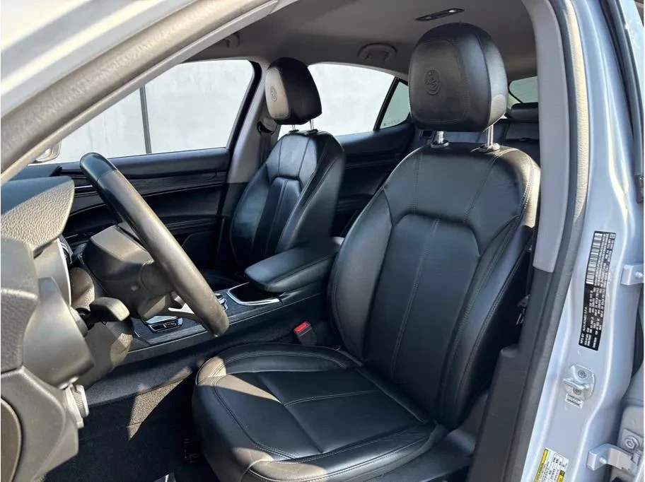 2020 Alfa Romeo Stelvio - Image 7 of 11