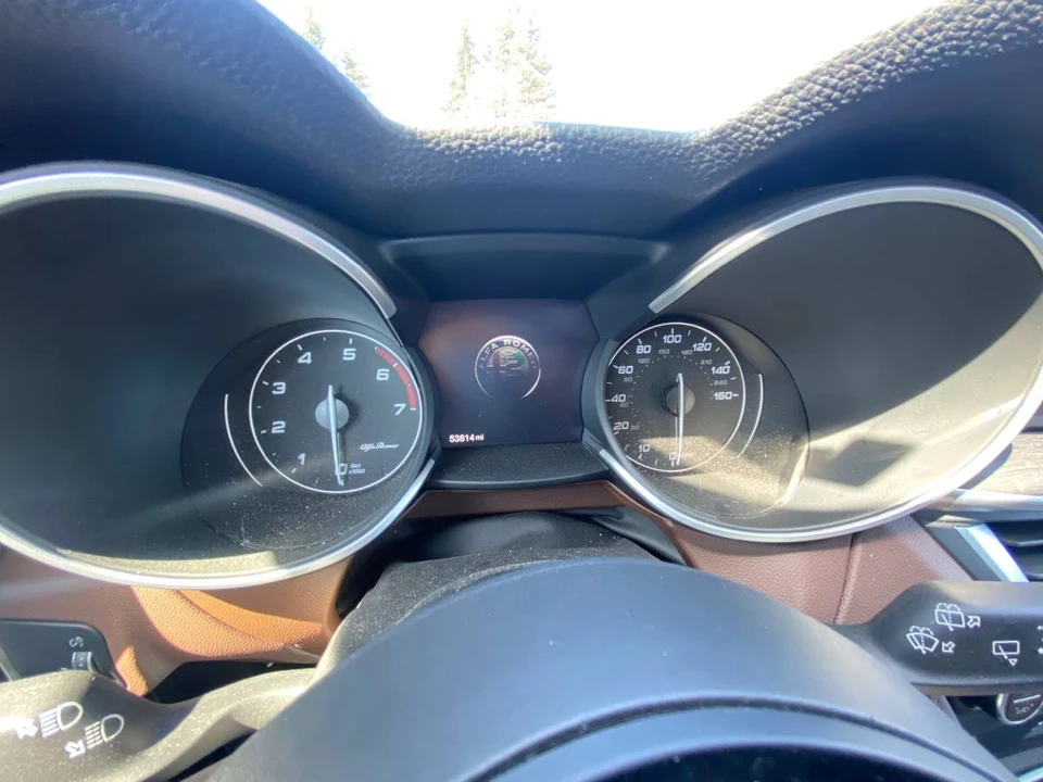 2020 Alfa Romeo Stelvio - Image 22 of 24