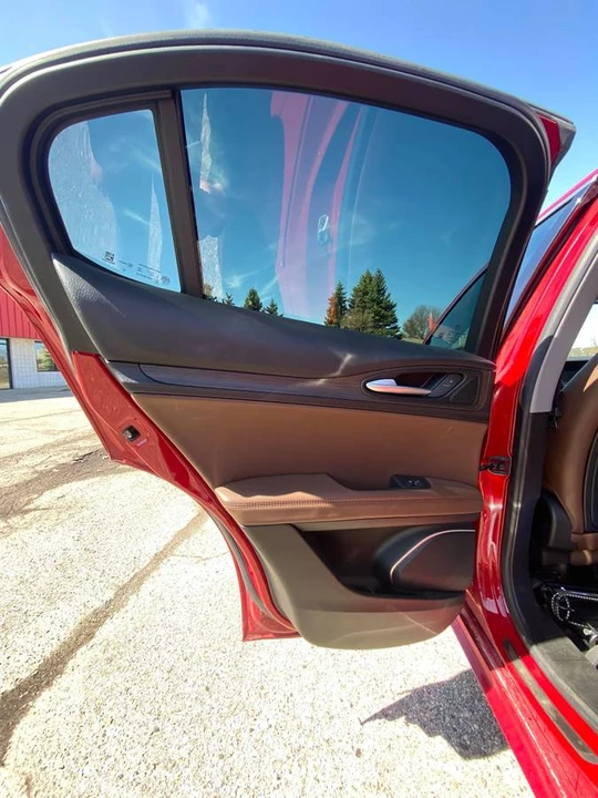 2020 Alfa Romeo Stelvio - Image 6 of 24