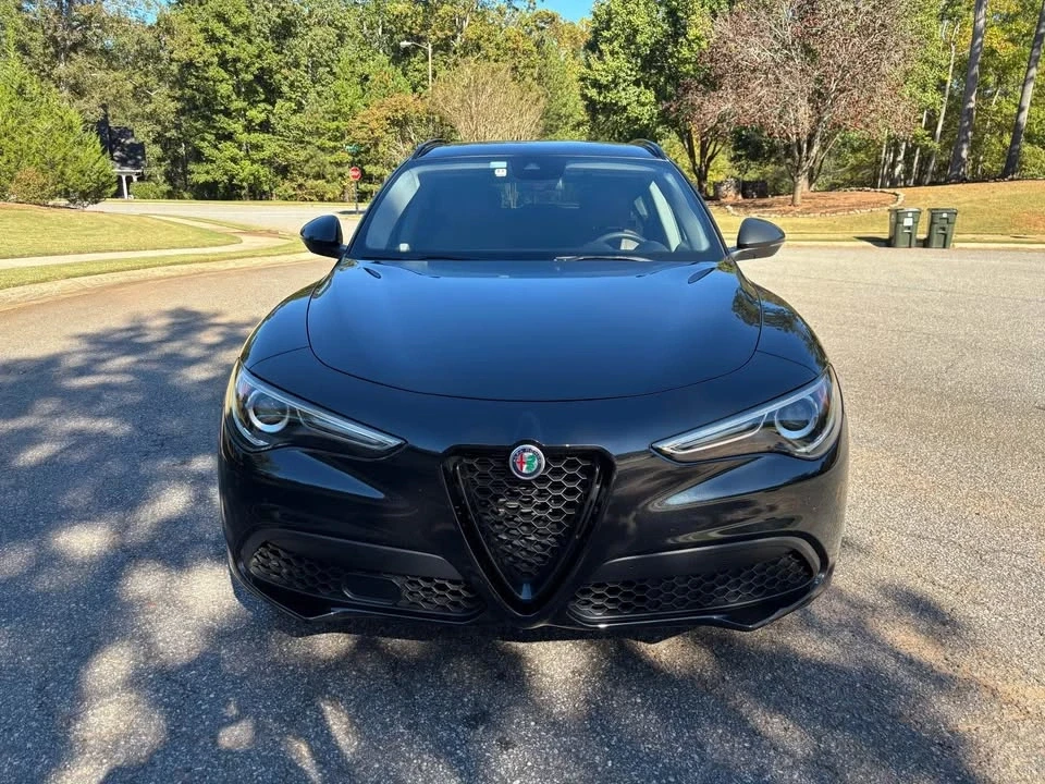 2020 Alfa Romeo Stelvio - Image 2 of 17