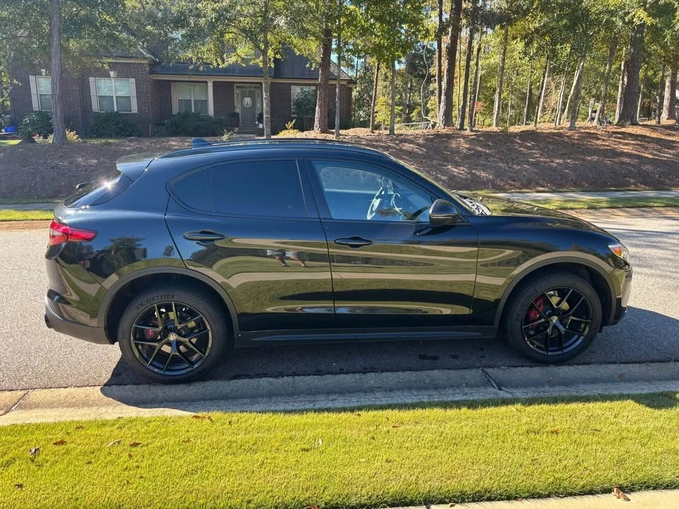2020 Alfa Romeo Stelvio - Image 6 of 17