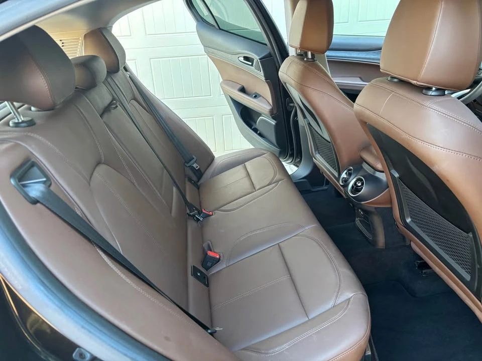 2020 Alfa Romeo Stelvio - Image 9 of 17
