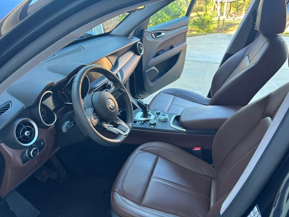 2020 Alfa Romeo Stelvio - Image 7 of 17