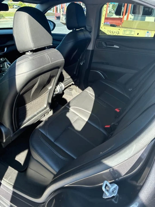 2020 Alfa Romeo Stelvio - Image 4 of 4