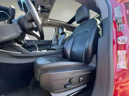 2020 Alfa Romeo Stelvio - Image 10 of 17